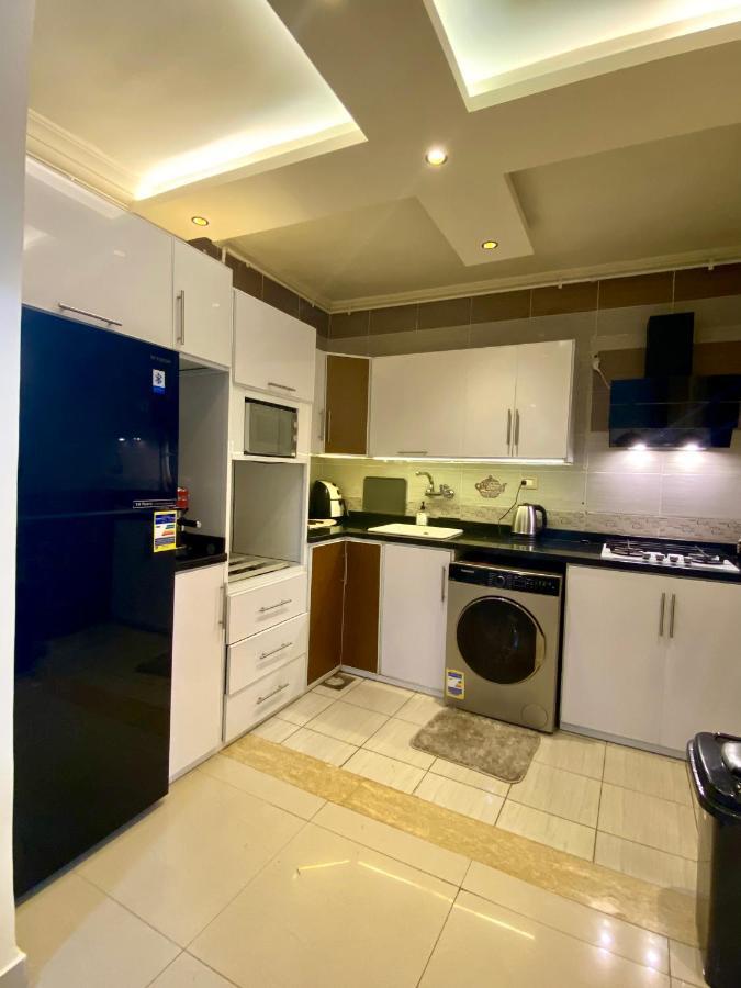 Apartment Hyat