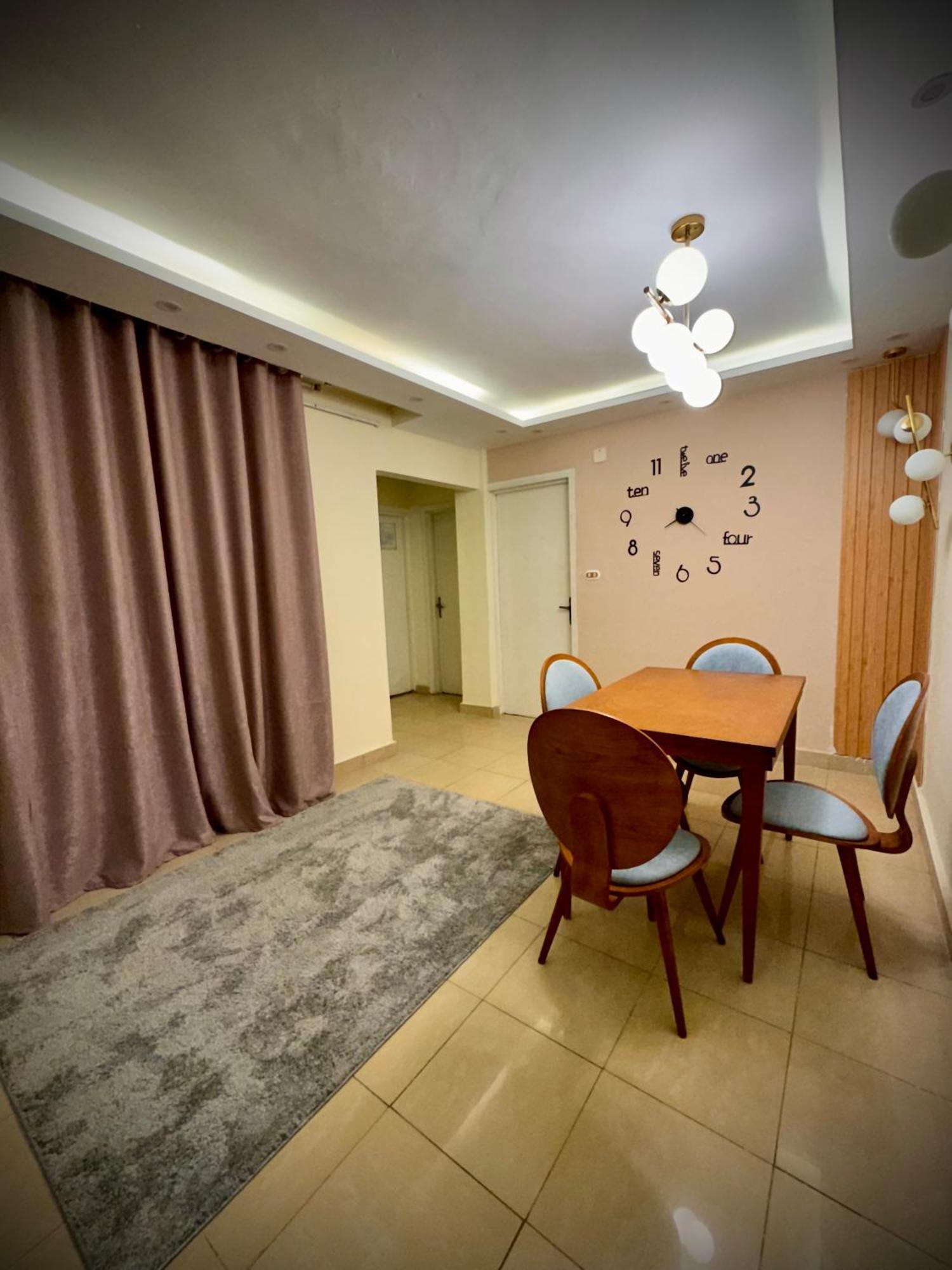Apartment Hyat *