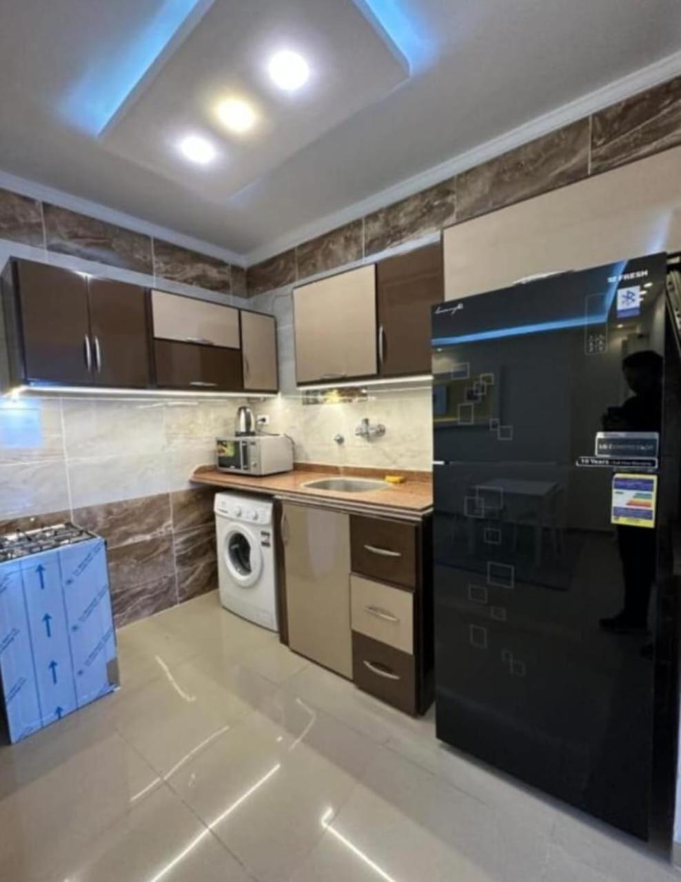 Hyat Apartment Alexandria